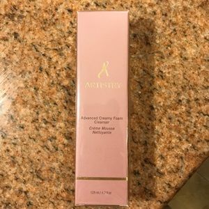 Artistry Skincare Advanced Creamy Foam Cleanser